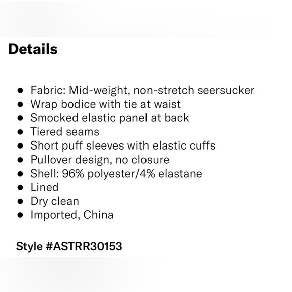 ASTR THE LABEL - Sonnet Puff Sleeve Midi Dress in Pastel Yellow (Size XS) - Picture 4 of 4